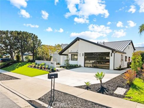 5275  Lynridge   Drive, Yorba Linda, CA