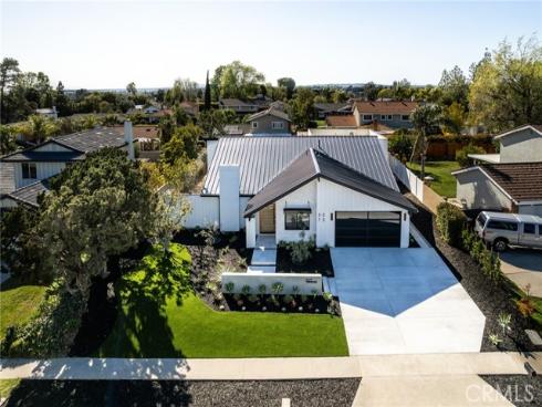 5275  Lynridge   Drive, Yorba Linda, CA