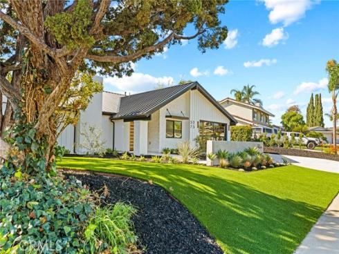 5275  Lynridge   Drive, Yorba Linda, CA