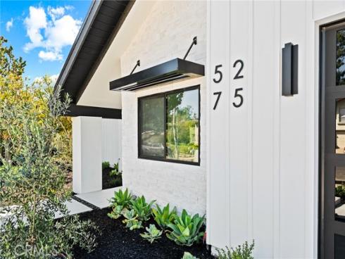 5275  Lynridge   Drive, Yorba Linda, CA