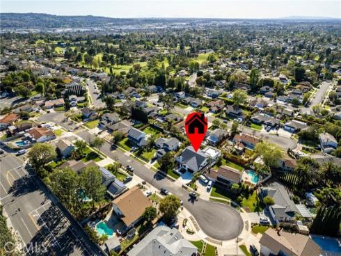 5275  Lynridge   Drive, Yorba Linda, CA