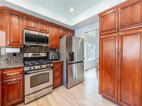 5940 Avenida Antigua , Yorba Linda, CA