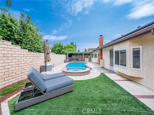 5940 Avenida Antigua , Yorba Linda, CA