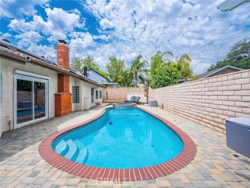 5940 Avenida Antigua , Yorba Linda, CA