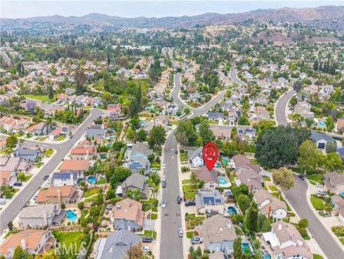 5940 Avenida Antigua , Yorba Linda, CA