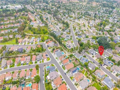 5940 Avenida Antigua , Yorba Linda, CA