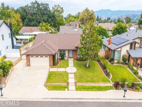 5940  Avenida Antigua  , Yorba Linda, CA