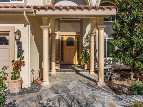 5420 Kodiak Mountain Drive, Yorba Linda, CA