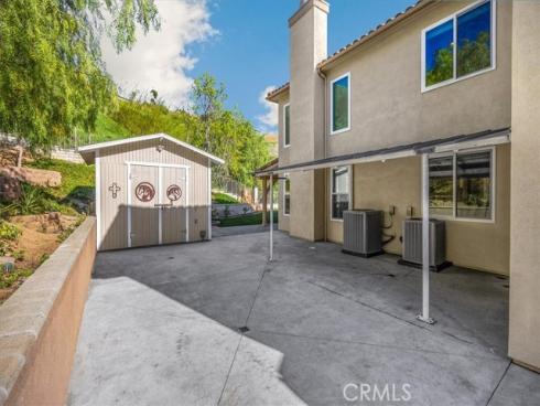 5420 Kodiak Mountain Drive, Yorba Linda, CA