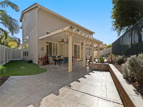 24261 Ernest Johnson Circle, Yorba Linda, CA