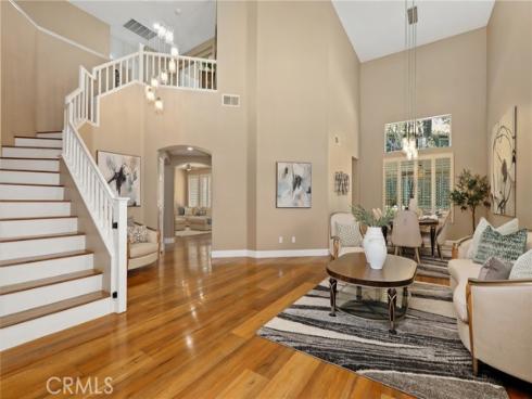 24261 Ernest Johnson Circle, Yorba Linda, CA