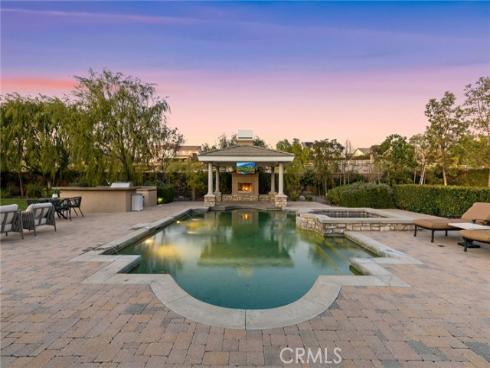 19103 Green Oaks Road, Yorba Linda, CA