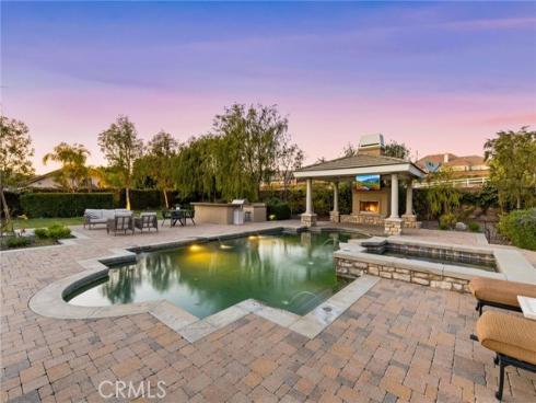 19103 Green Oaks Road, Yorba Linda, CA