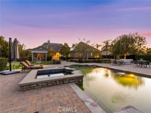 19103 Green Oaks Road, Yorba Linda, CA