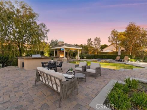 19103 Green Oaks Road, Yorba Linda, CA