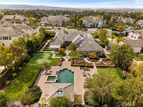 19103 Green Oaks Road, Yorba Linda, CA