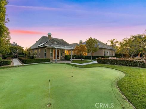 19103 Green Oaks Road, Yorba Linda, CA