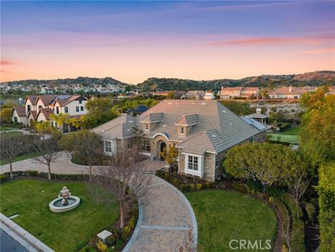 19103 Green Oaks Road, Yorba Linda, CA