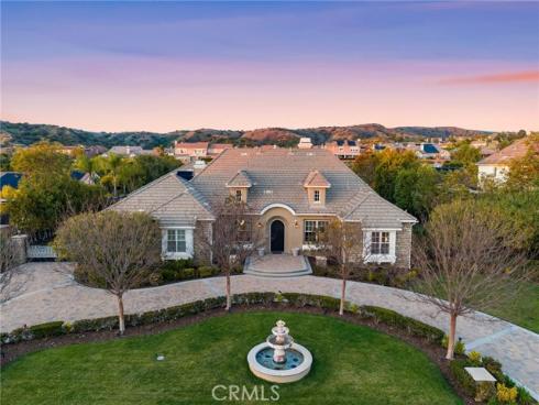 19103 Green Oaks Road, Yorba Linda, CA
