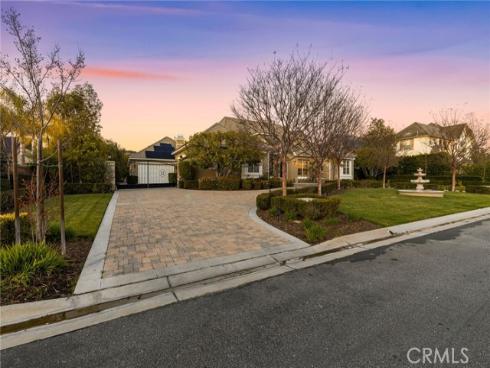 19103 Green Oaks Road, Yorba Linda, CA