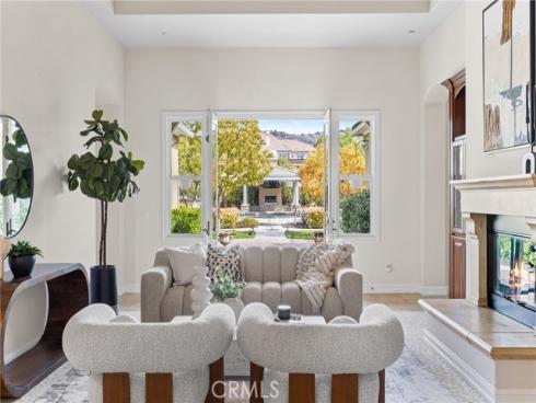 19103 Green Oaks Road, Yorba Linda, CA