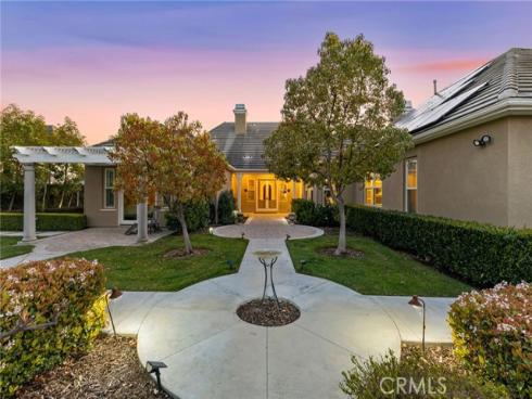 19103 Green Oaks Road, Yorba Linda, CA