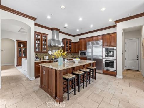 19103 Green Oaks Road, Yorba Linda, CA