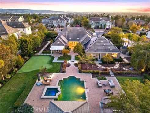19103 Green Oaks Road, Yorba Linda, CA