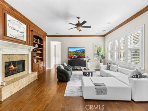 19103 Green Oaks Road, Yorba Linda, CA