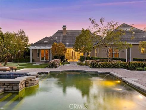 19103 Green Oaks Road, Yorba Linda, CA