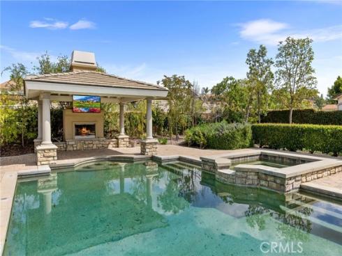 19103 Green Oaks Road, Yorba Linda, CA
