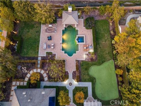 19103 Green Oaks Road, Yorba Linda, CA