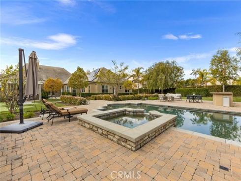 19103 Green Oaks Road, Yorba Linda, CA