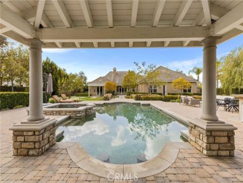 19103 Green Oaks Road, Yorba Linda, CA