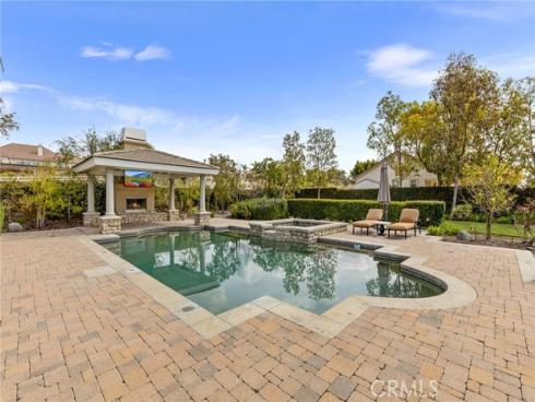 19103 Green Oaks Road, Yorba Linda, CA