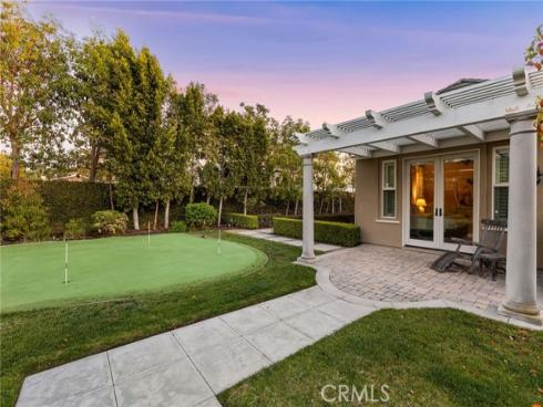 19103 Green Oaks Road, Yorba Linda, CA