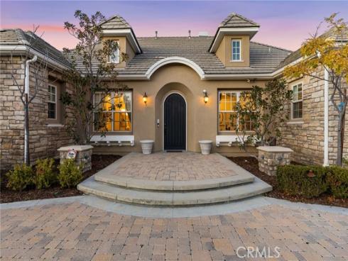 19103 Green Oaks Road, Yorba Linda, CA