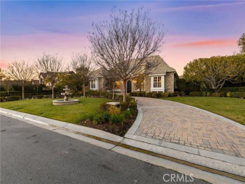 19103 Green Oaks Road, Yorba Linda, CA