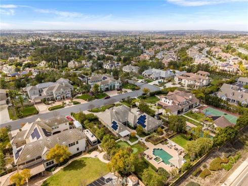 19103 Green Oaks Road, Yorba Linda, CA