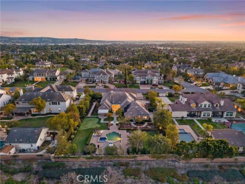 19103 Green Oaks Road, Yorba Linda, CA