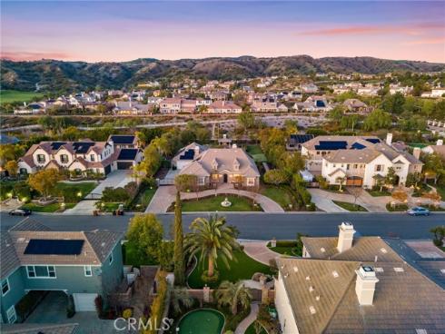 19103 Green Oaks Road, Yorba Linda, CA