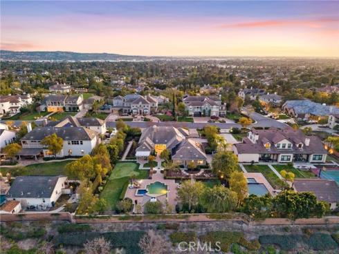 19103  Green Oaks   Road, Yorba Linda, CA