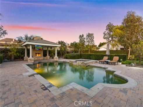 19103 Green Oaks Road, Yorba Linda, CA
