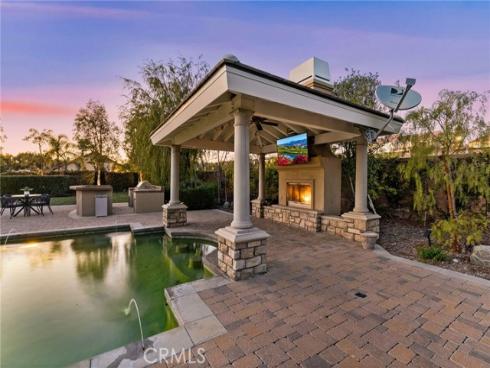 19103 Green Oaks Road, Yorba Linda, CA