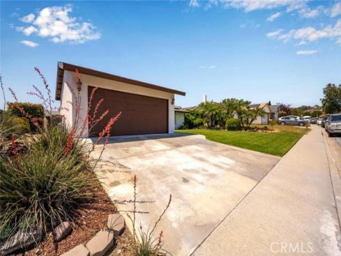 4435  Via Del Prado  , Yorba Linda, CA