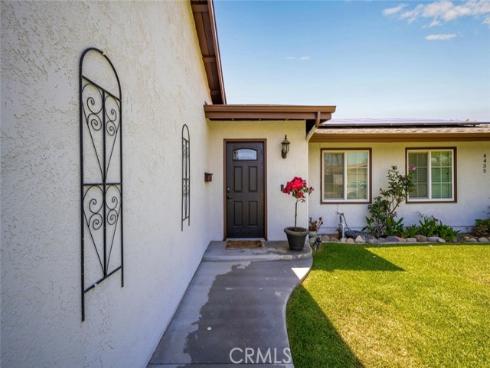4435  Via Del Prado  , Yorba Linda, CA