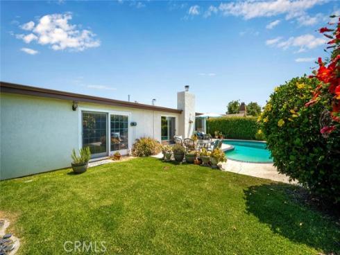 4435  Via Del Prado  , Yorba Linda, CA