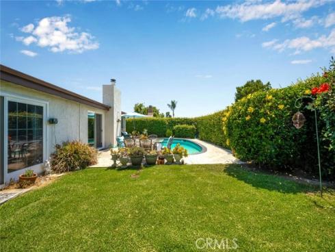 4435  Via Del Prado  , Yorba Linda, CA