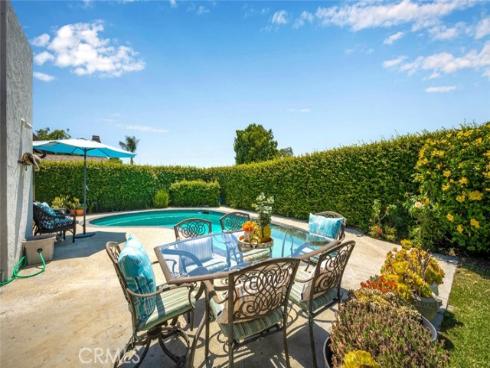 4435  Via Del Prado  , Yorba Linda, CA