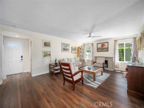 4435  Via Del Prado  , Yorba Linda, CA